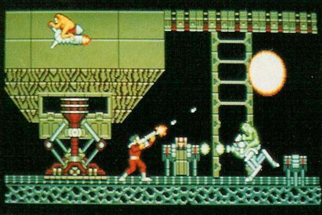 Jeu Psygnosis