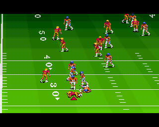 John Madden Football
