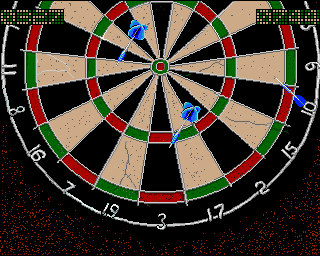 John Lowe's Ultimate Darts