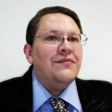 Juan Carlos Ricalde