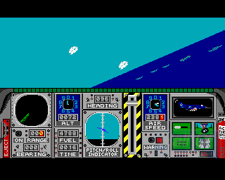 Jump Jet