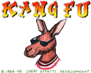 Kang Fu