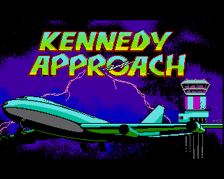 Kennedy Approach