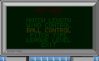 Kick Off: Extra Time
