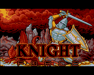 Knight Force