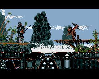 Knight Force