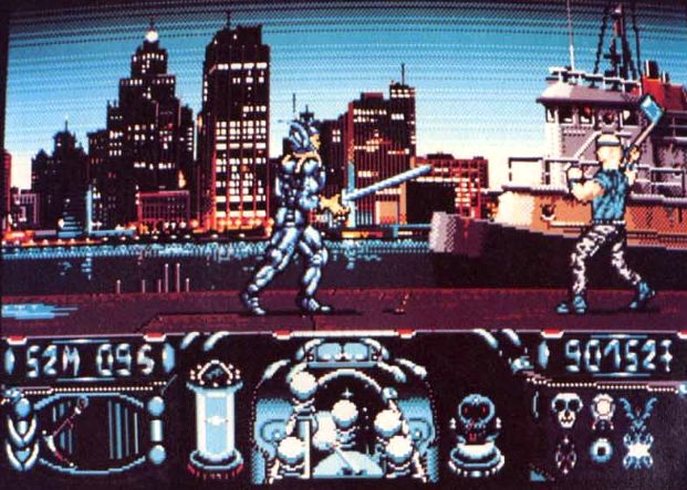 Knight Force