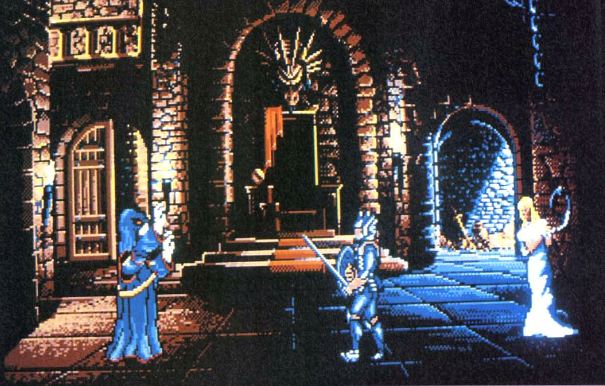 Knight Force