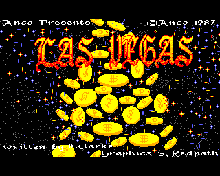 Las Vegas