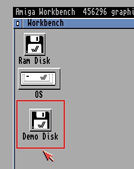 lecteurs virtuels sous AmigaOS 3.x