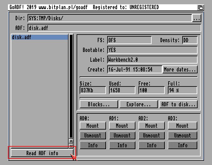 lecteurs virtuels sous AmigaOS 3.x