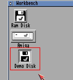 lecteurs virtuels sous AmigaOS 3.x