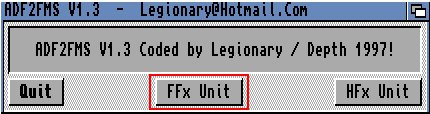 lecteurs virtuels sous AmigaOS 3.x
