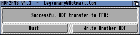 lecteurs virtuels sous AmigaOS 3.x