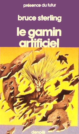 Le Gamin Artificiel