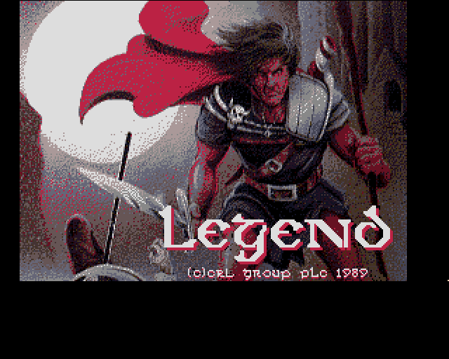 Legend