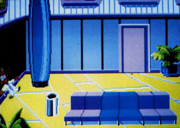 Leisure Suit Larry 5