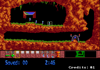 Lemmings
