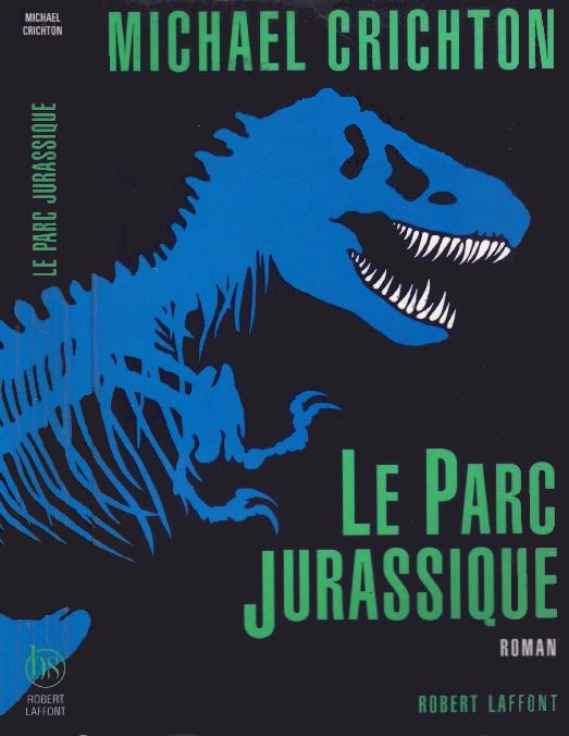 Le Parc Jurassique