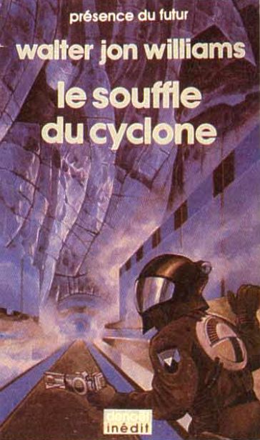 Le Souffle Du Cyclone