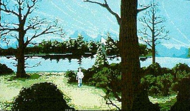 Les Voyageurs Du Temps