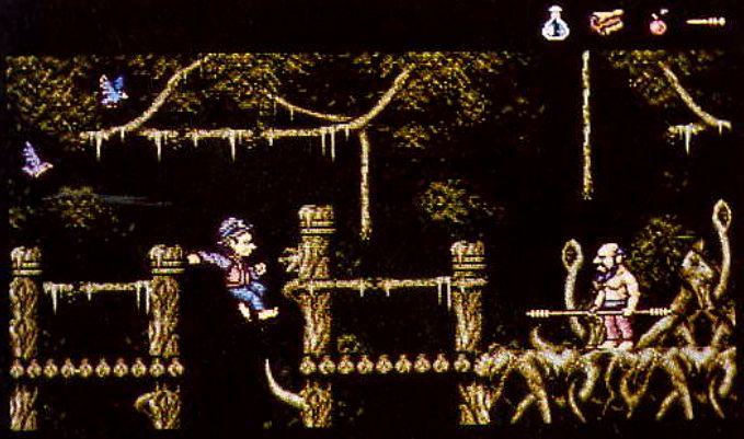 Lightquest