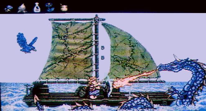 Lightquest