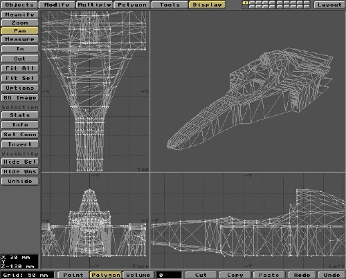 LightWave 3D