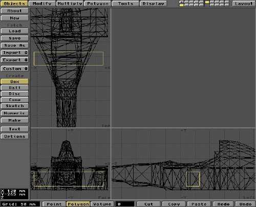 LightWave 3D