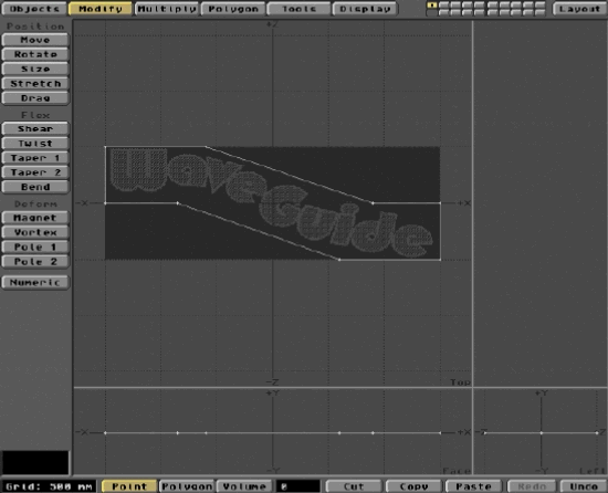 LightWave 3D