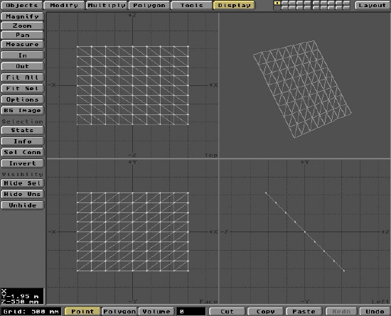 LightWave 3D