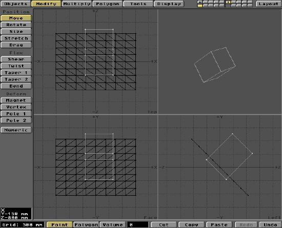 LightWave 3D