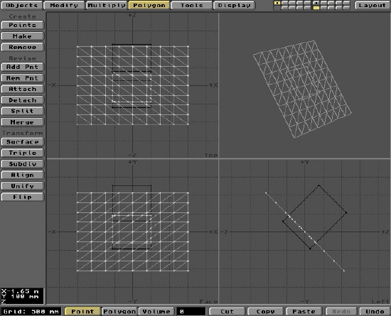 LightWave 3D