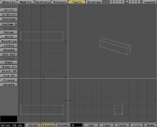 LightWave 3D