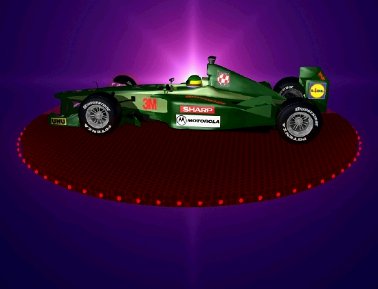 LightWave 3D