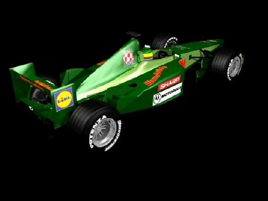 LightWave 3D