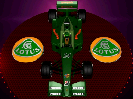 LightWave 3D