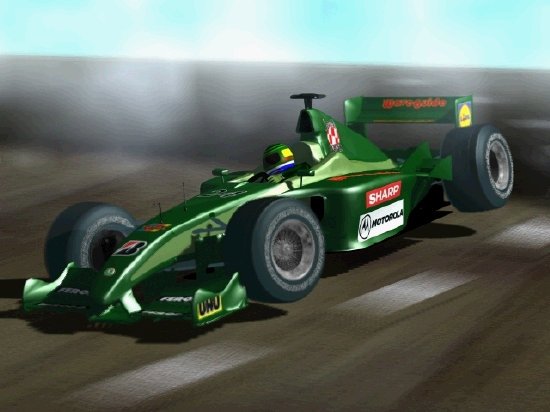 LightWave 3D