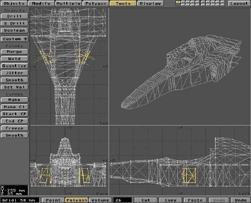 LightWave 3D