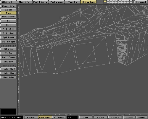 LightWave 3D