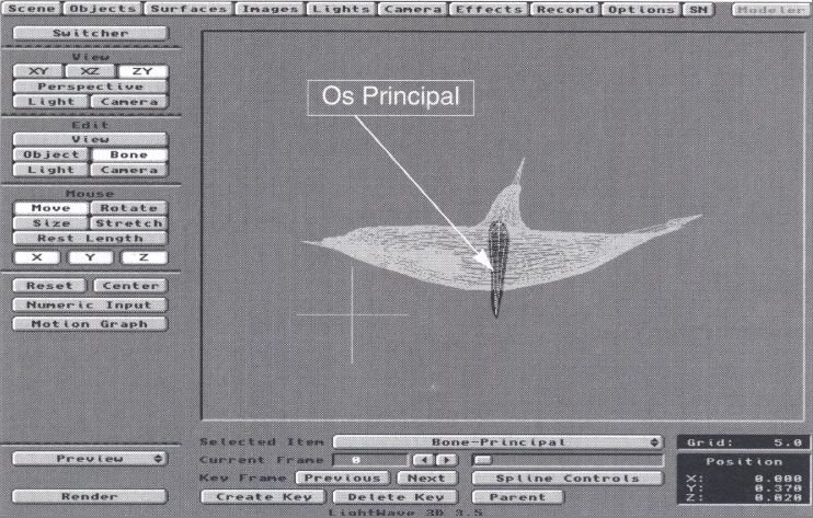 LightWave 3D