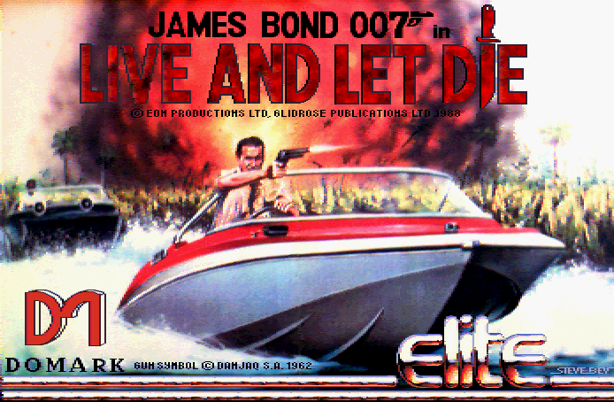 Live And Let Die (Vivre Et Laisse Mourir)