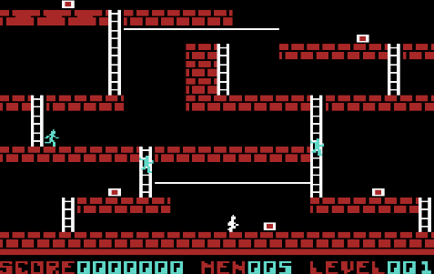 Lode Runner