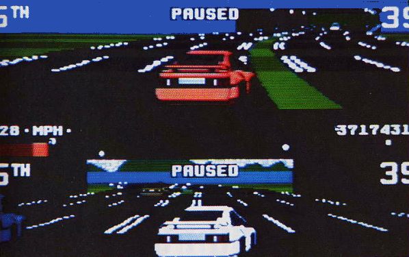 Lotus Turbo Esprit Challenge 2