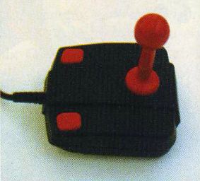 Les manettes de jeu (1992)
