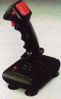 Les manettes de jeu (1992)