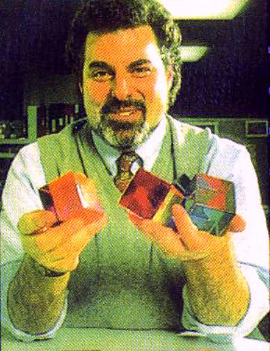 Mark Lewis