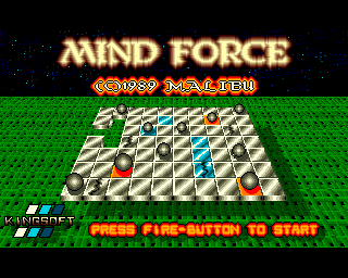 Mind Force