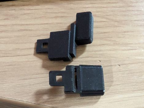 Modification d'un lecteur de disquette PC pour l'intgrer dans un Amiga 500