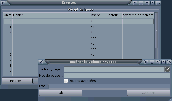 Kryptos